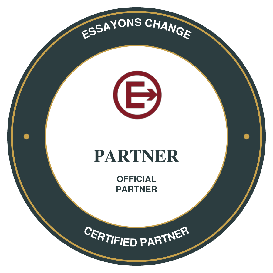 Essayons Change Partner